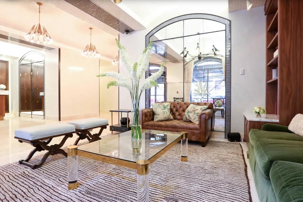 Ues Studio W Gym Doorman Balcony Stunning Roof Nyc-504 New York